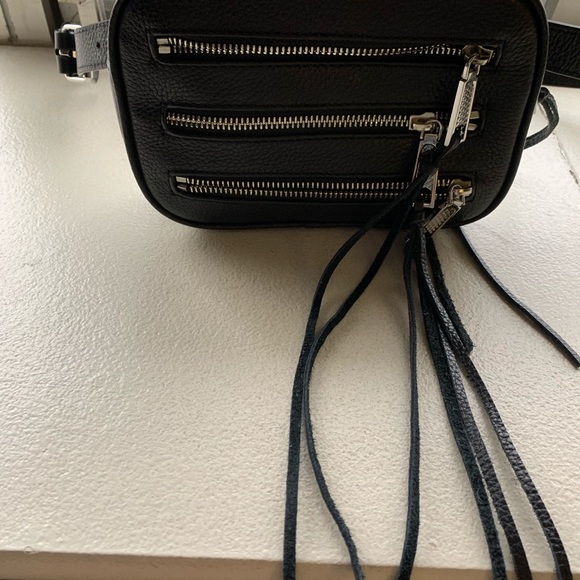 Rebecca Minkoff belt or shoulder bag - Picture 4 of 4